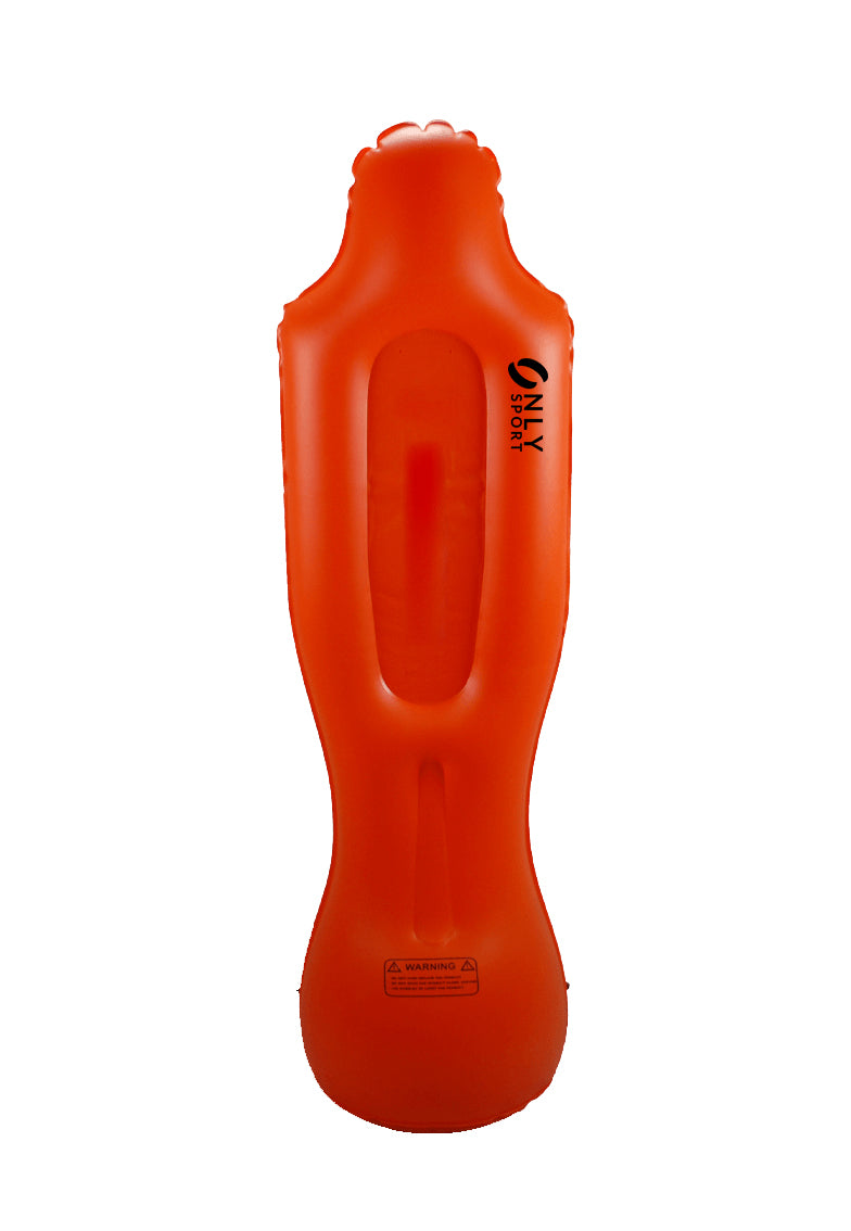 Inflatable Mannequin 1.85m Front View