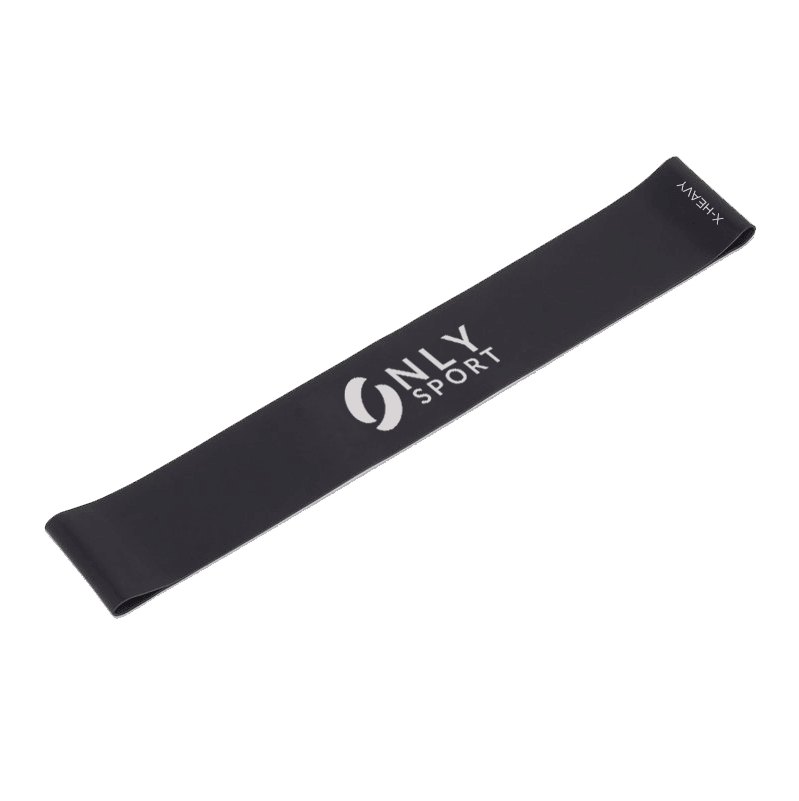 RESISTANCE BAND Black