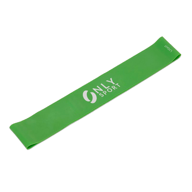 RESISTANCE BAND Green