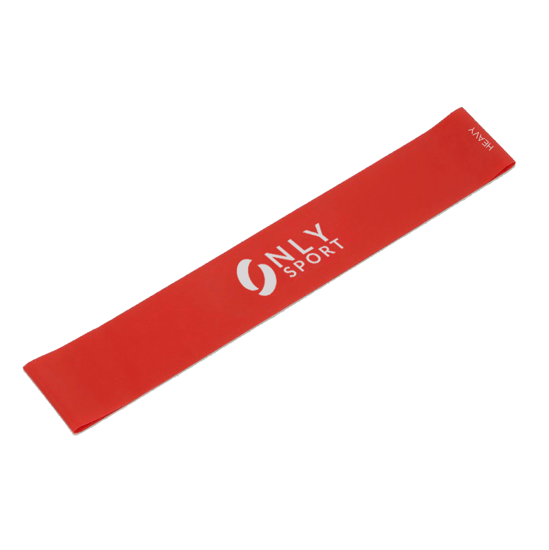 RESISTANCE BAND Red