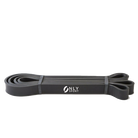 RESISTANCE PULL UP BAND IN BLACK 5-15 kg