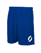 Royal Blue Only Sport Shorts 