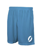 Sky Blue Only Sport Shorts 