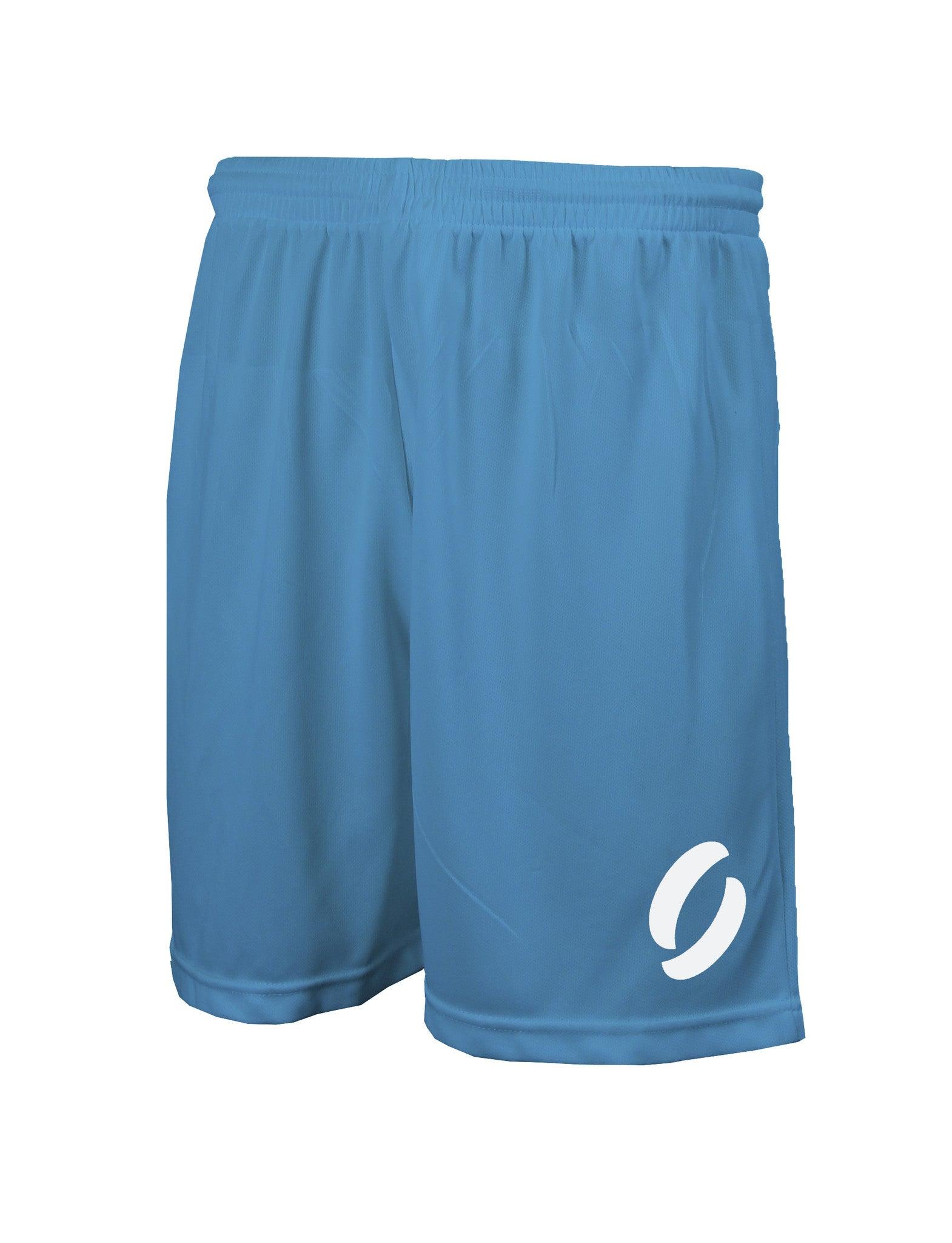 Sky Blue Only Sport Shorts 
