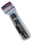 Small Black Pump in Packaging