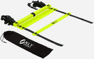 Presentation of Speed Ladder with Bag