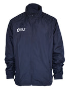 Spray Jacket in Navy Front View