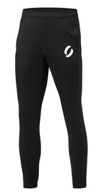 Tracksuit Pants in Black