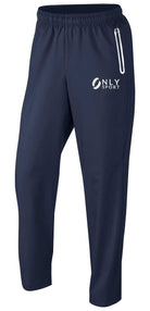 Tracksuit Pants in NAVY