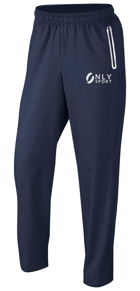 Tracksuit Pants in NAVY